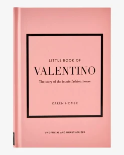 Little Book of Yves Saint Laurent