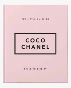 Little Guide to Coco Chanel Buch