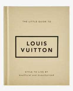 Little Guide to Louis Vuitton