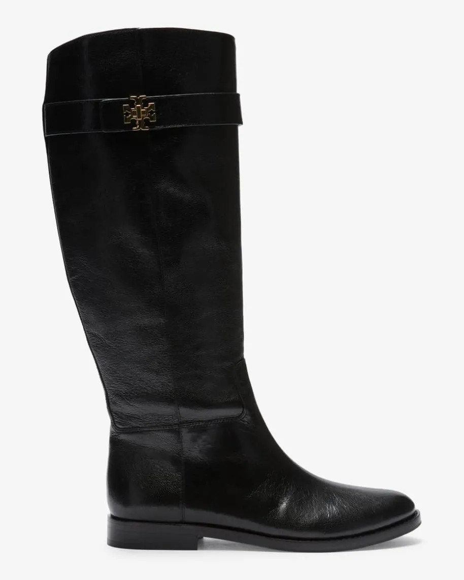 Lock Riding Boot Stiefel
