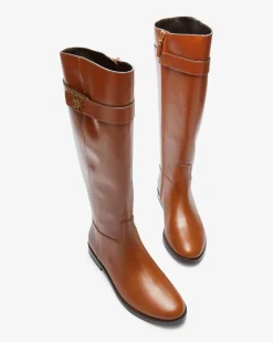 Lock Riding Boot Stiefel