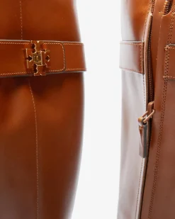 Lock Riding Boot Stiefel