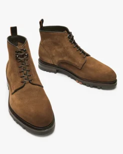 Logan Schnürboots