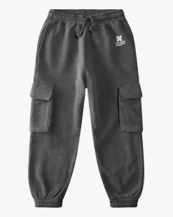 Logo Cargo-Sweathose