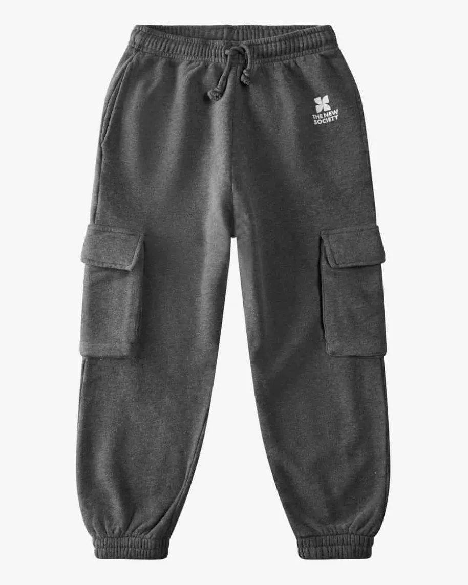 Logo Cargo-Sweathose