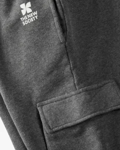 Logo Cargo-Sweathose