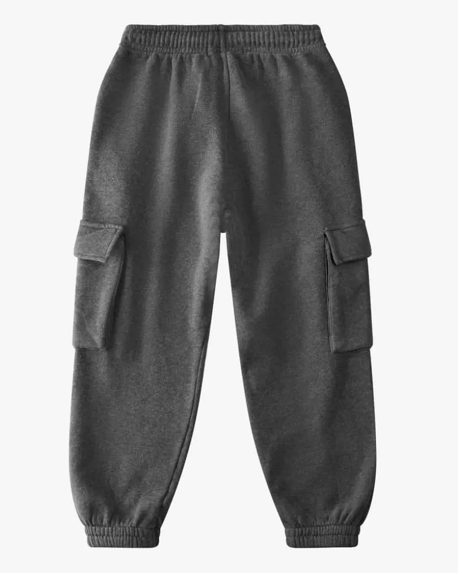 Logo Cargo-Sweathose