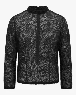 Lona Trachtenbluse