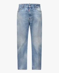 London Bro Jeans