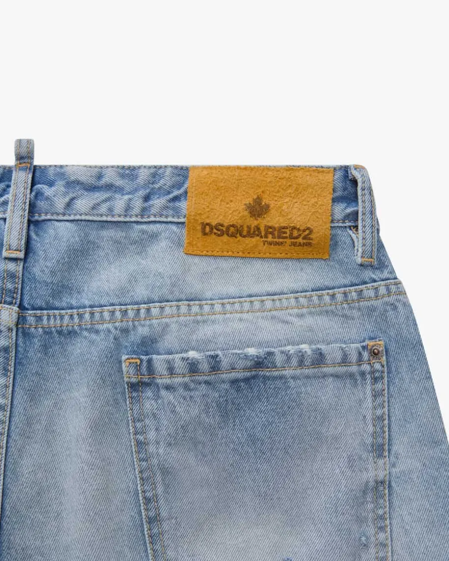 London Bro Jeans