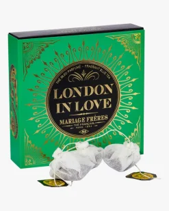 London in Love Tee