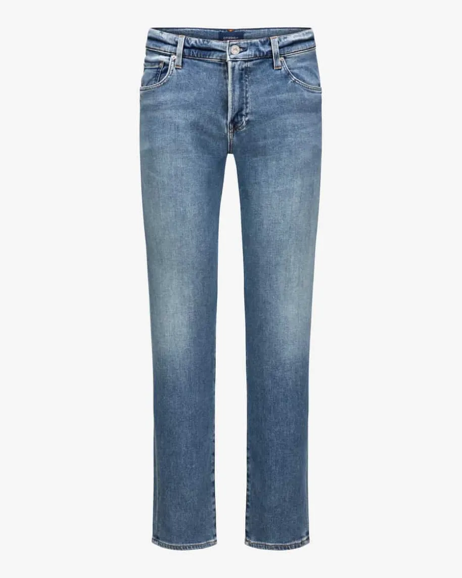 London Jeans Slim Taper