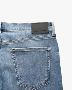 London Jeans Slim Taper