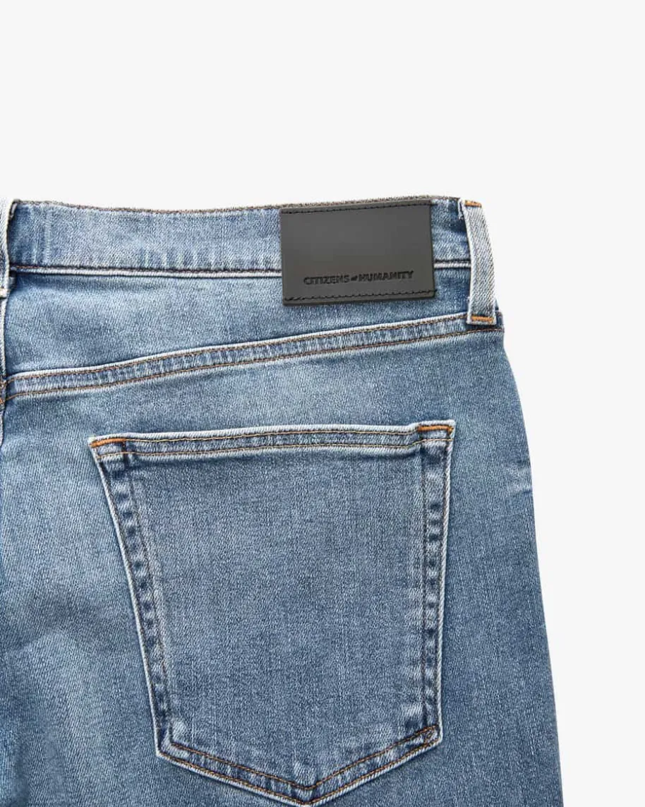 London Jeans Slim Taper