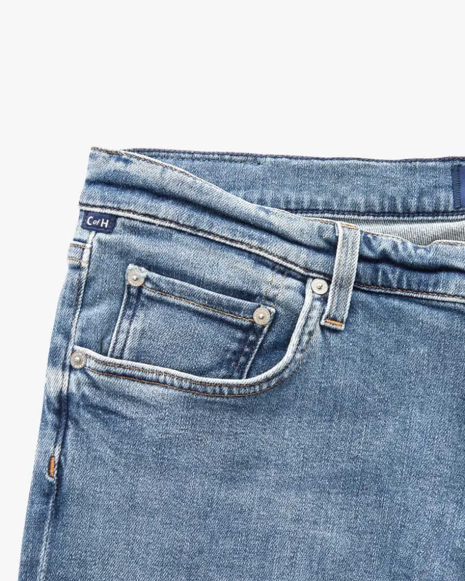 London Jeans Slim Taper