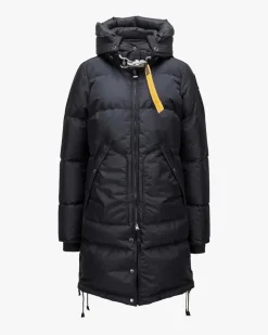 Long Bear Daunenmantel