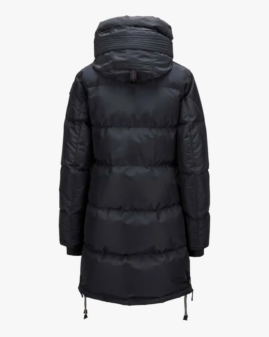 Long Bear Daunenmantel