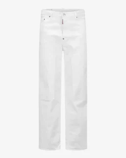 Loose Carpenter Jeans