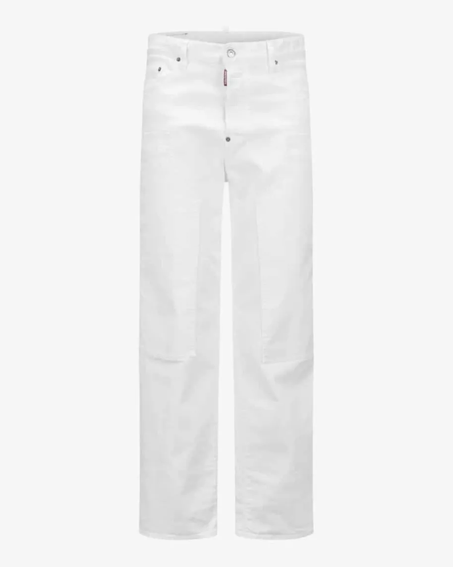 Loose Carpenter Jeans