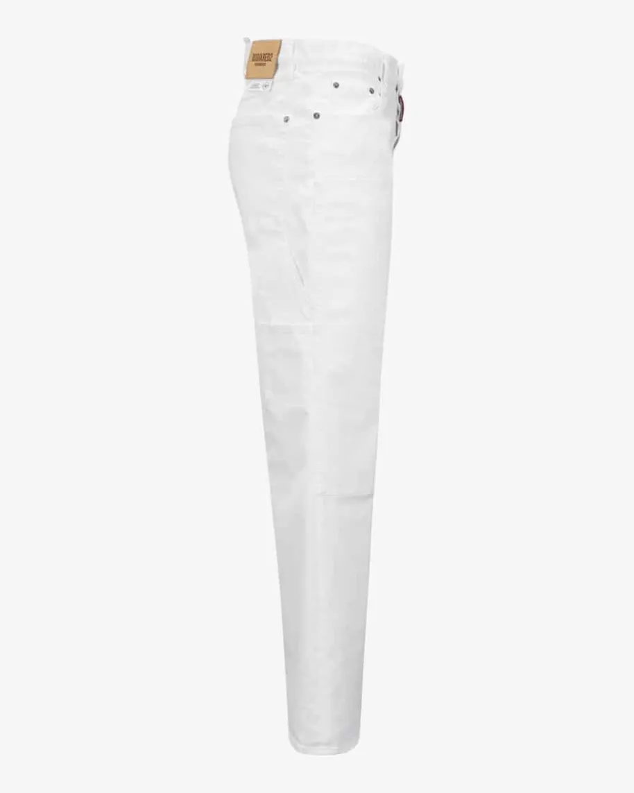 Loose Carpenter Jeans