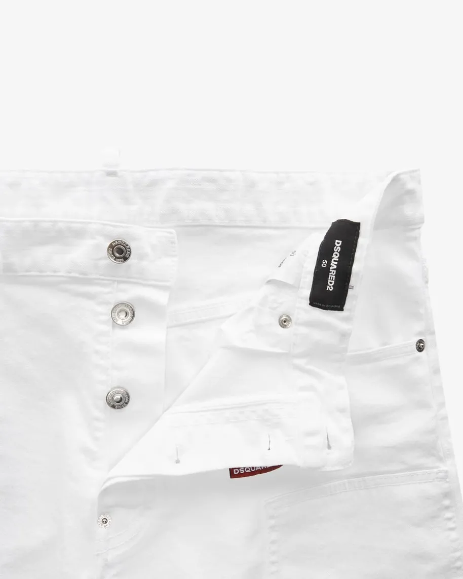 Loose Carpenter Jeans