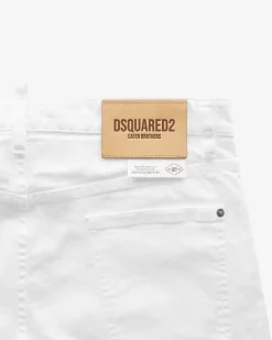 Loose Carpenter Jeans