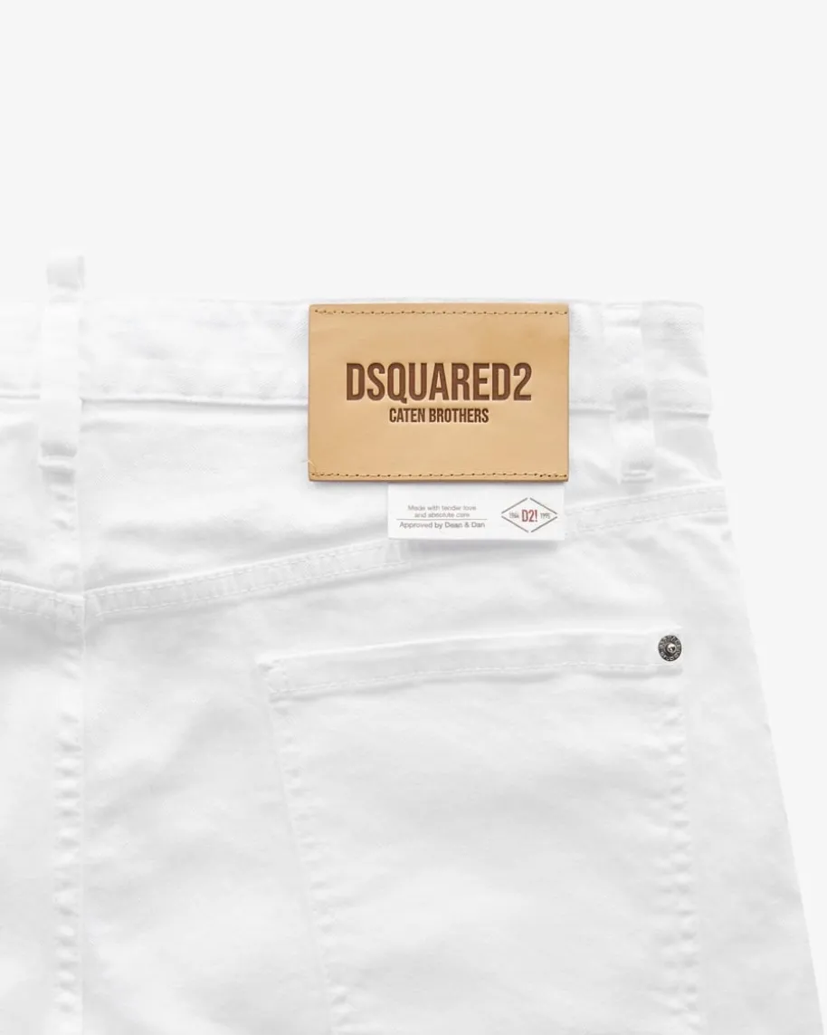 Loose Carpenter Jeans