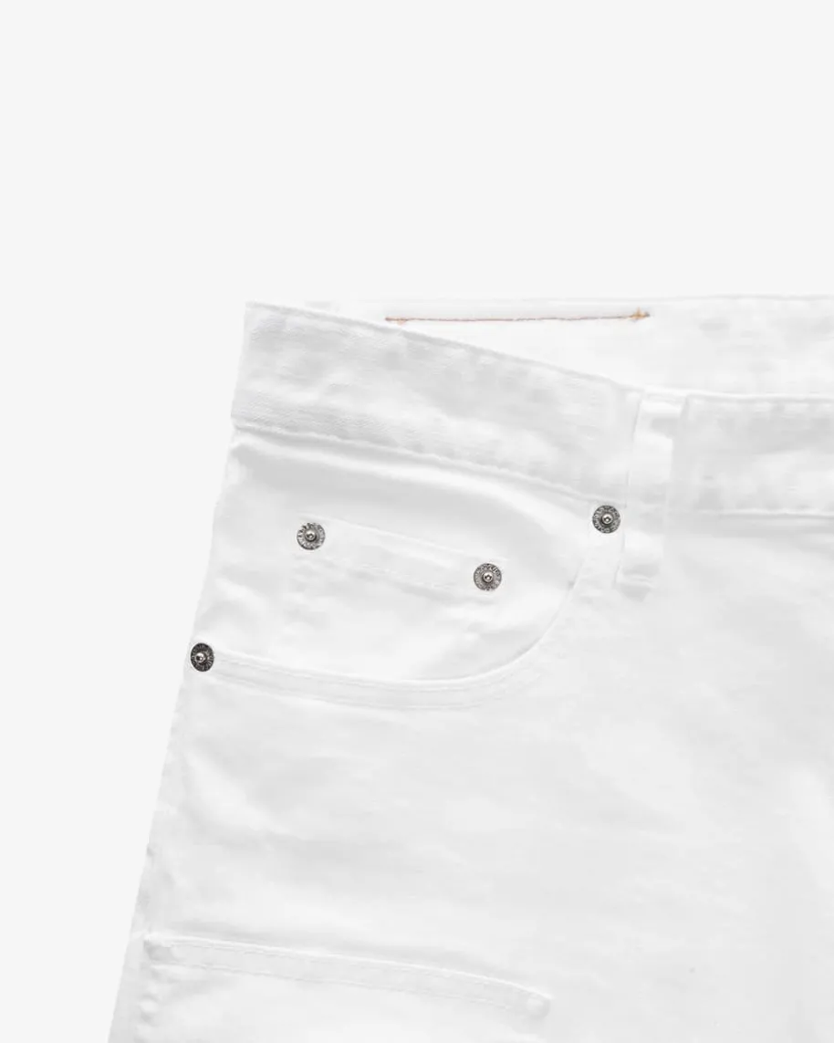 Loose Carpenter Jeans