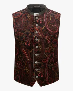 Lorenz Trachten-Weste