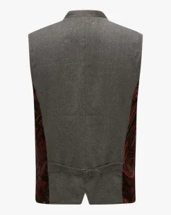 Lorenz Trachten-Weste