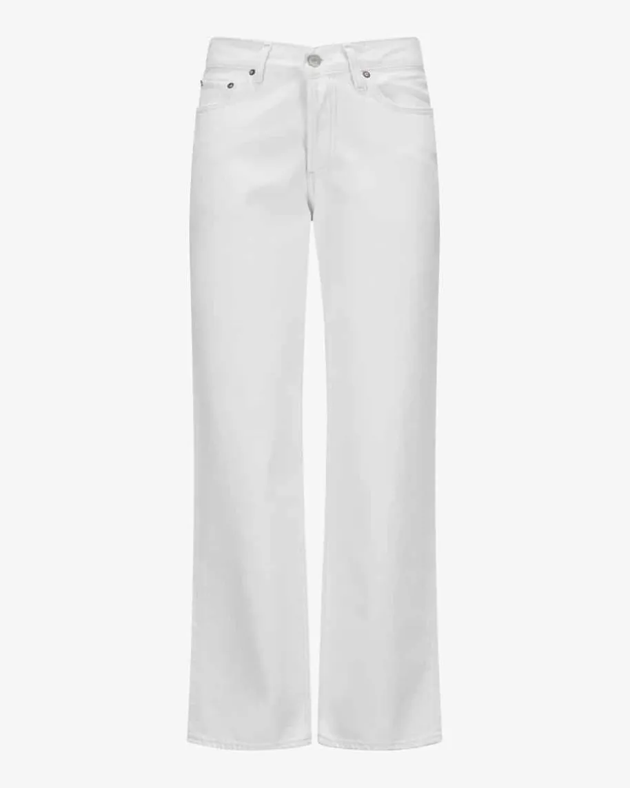 Los Angeles Jeans V-Waist Baggy