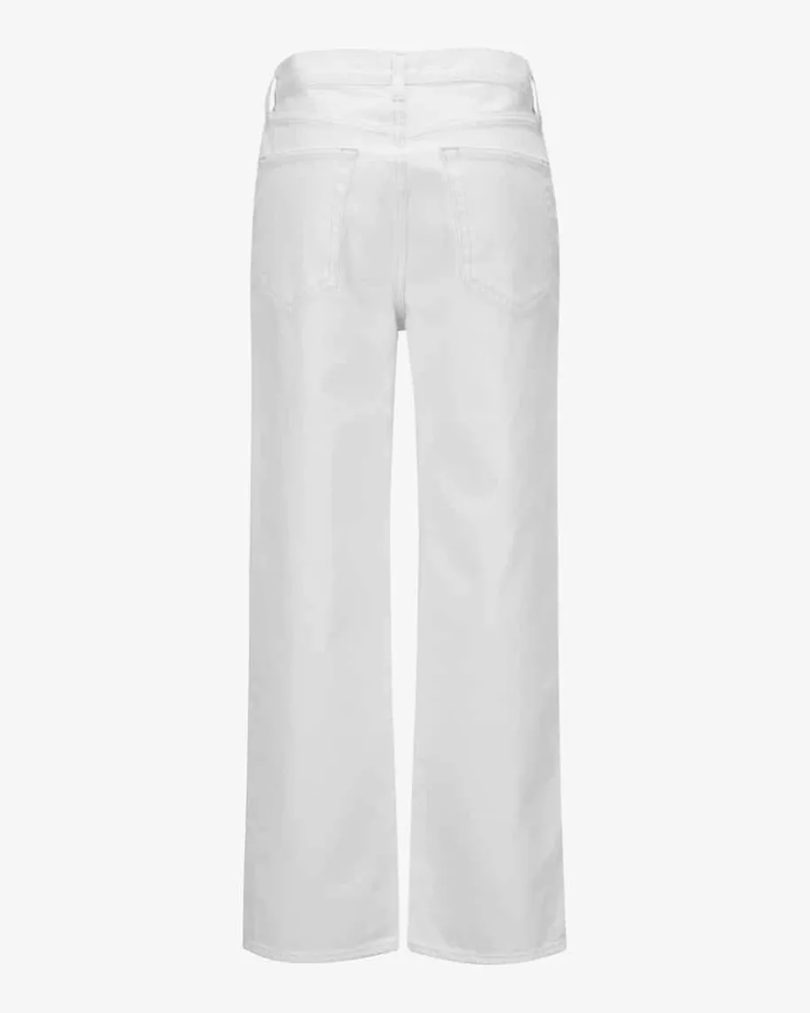 Los Angeles Jeans V-Waist Baggy