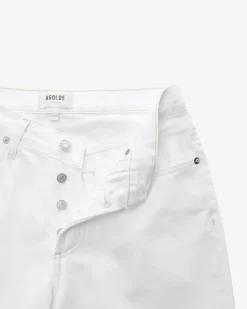 Los Angeles Jeans V-Waist Baggy