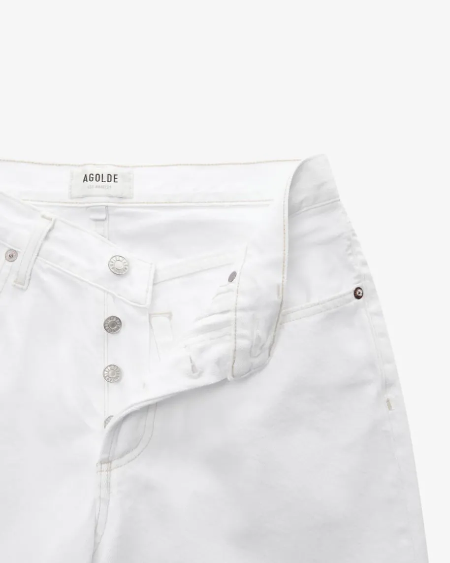 Los Angeles Jeans V-Waist Baggy