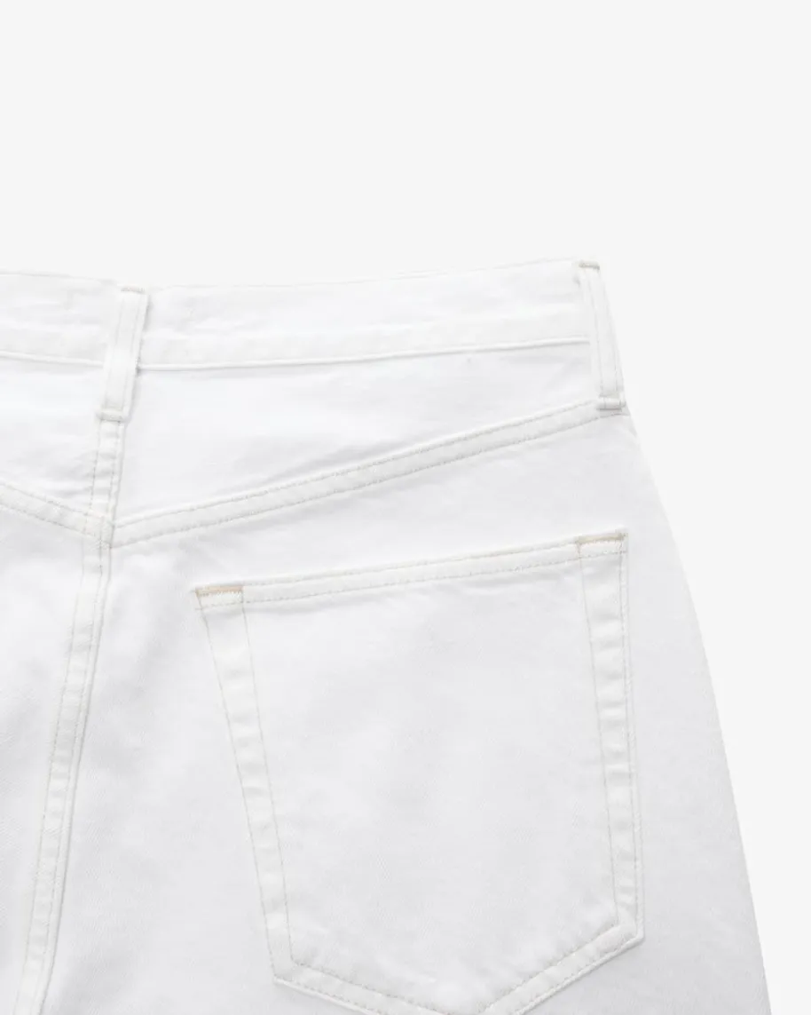 Los Angeles Jeans V-Waist Baggy