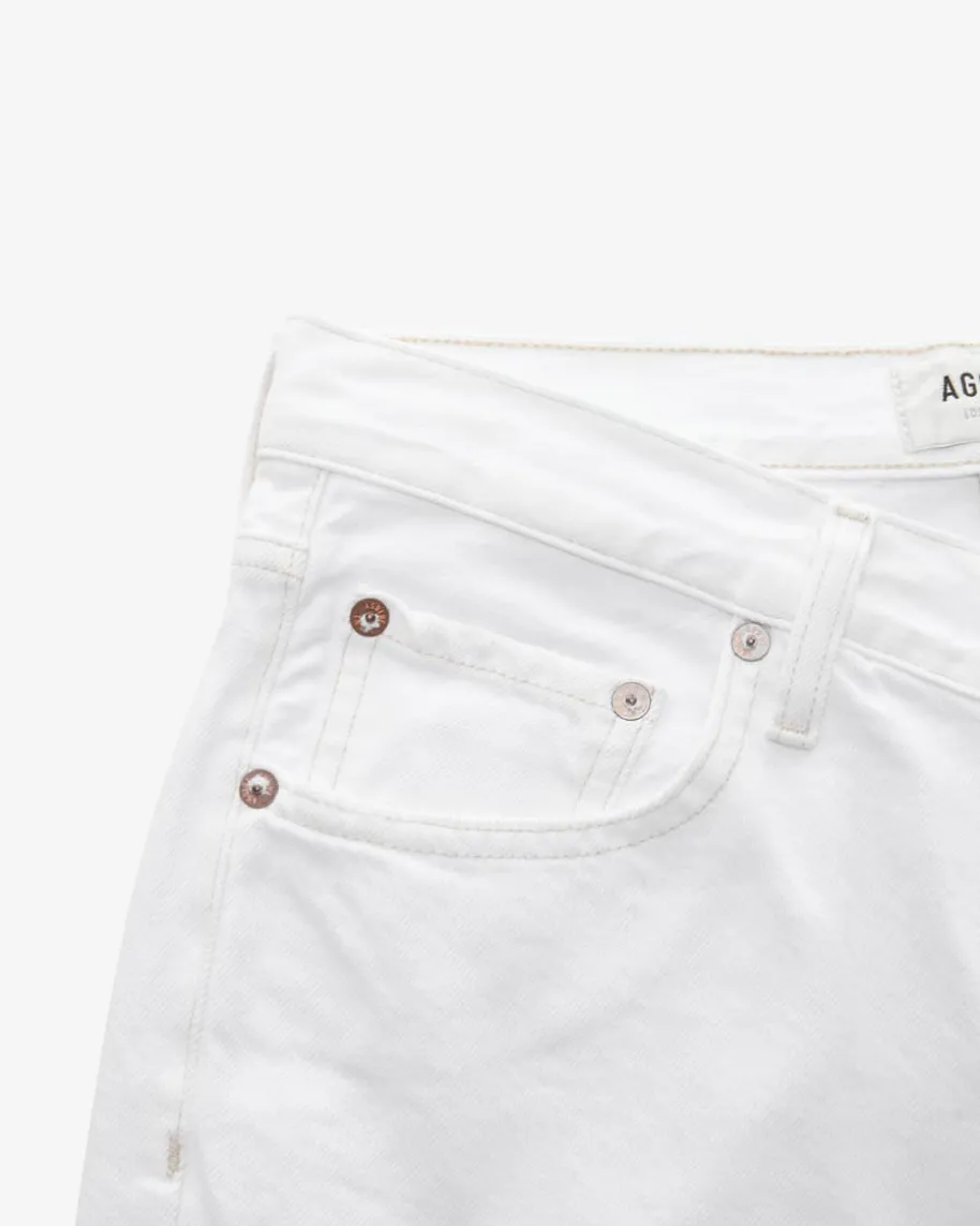 Los Angeles Jeans V-Waist Baggy