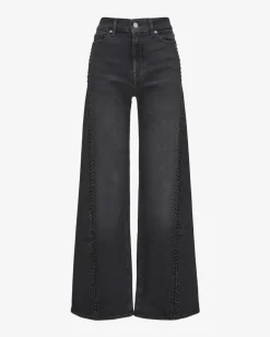 Lotta Luxe Vintage Jeans