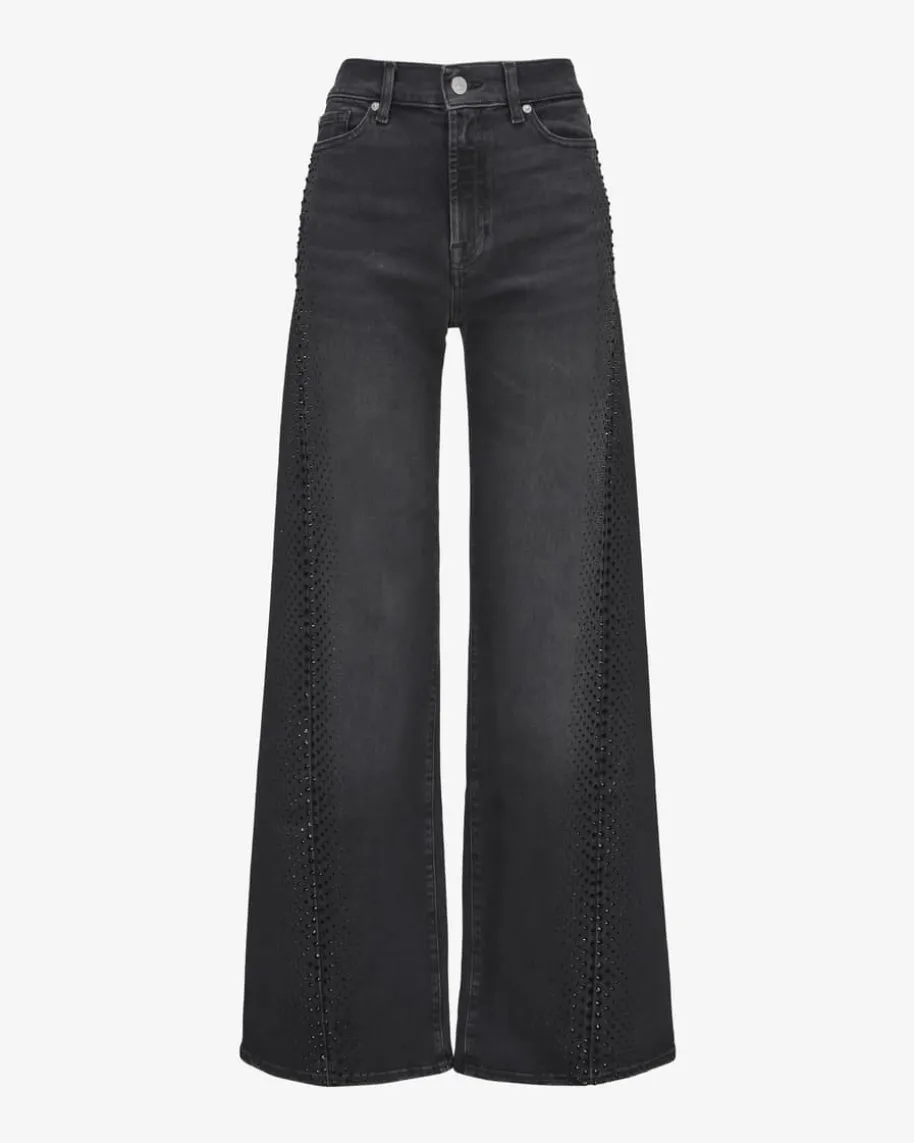 Lotta Luxe Vintage Jeans