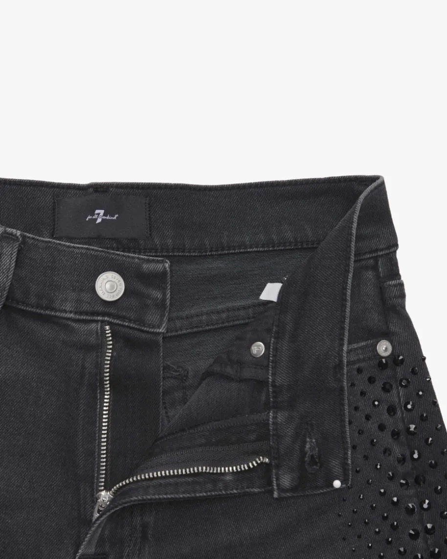 Lotta Luxe Vintage Jeans