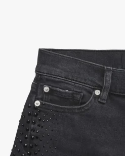 Lotta Luxe Vintage Jeans