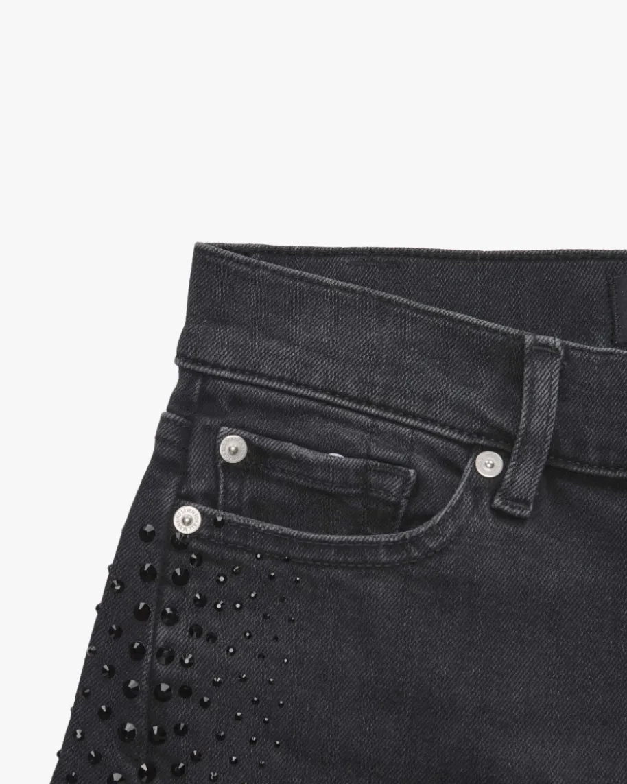 Lotta Luxe Vintage Jeans