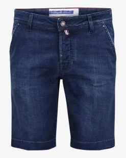 Lou Bermudas Slim Fit