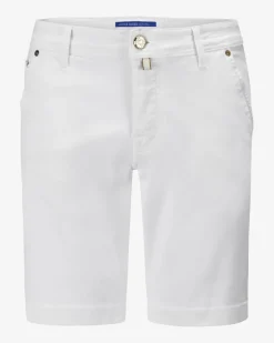 Lou Jeans-Bermudas Slim Fit