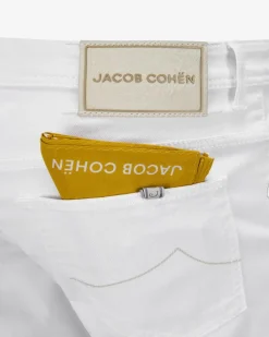 Lou Jeans-Bermudas Slim Fit