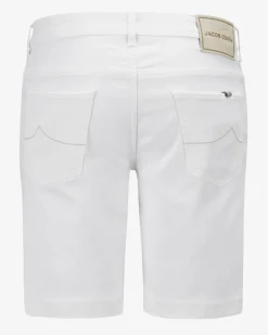 Lou Jeans-Bermudas Slim Fit