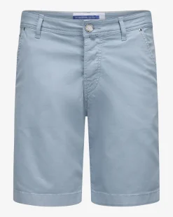 Lou Jeans-Bermudas Slim Fit