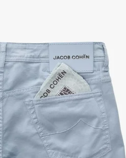 Lou Jeans-Bermudas Slim Fit