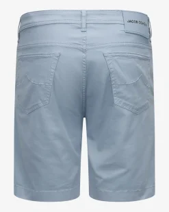 Lou Jeans-Bermudas Slim Fit