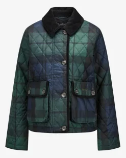 Louden Steppjacke