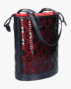 Louis Vuitton Bucket PM Vintage Handtasche